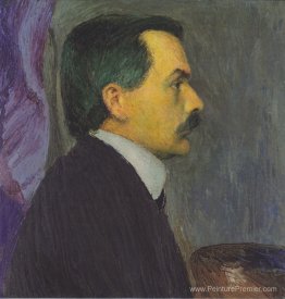 Autoportrait