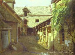 Village-yard en français