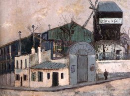 Moulin de la Galette