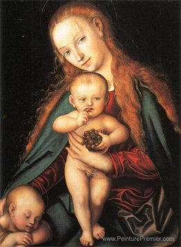 Madonna et enfant