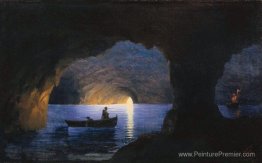 Grotte azure. Naples