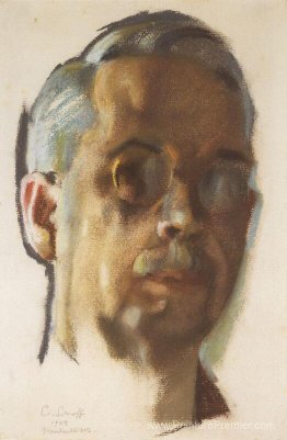 Autoportrait