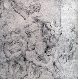 Laocoon et ses fils