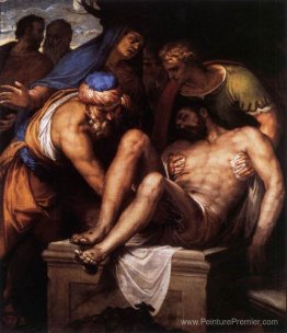 Déposition du Christ