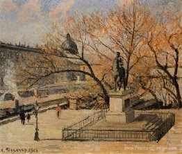 Le pont neuf