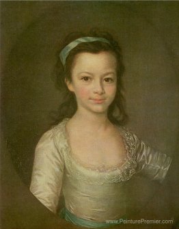 Ekaterina Vorontsova