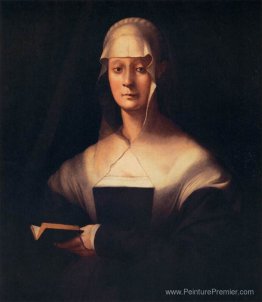 Portrait de Maria Salviati