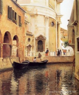 Rio della Maddalena