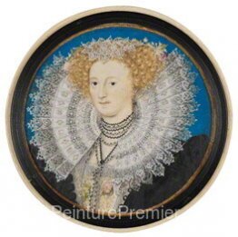 Mary Herbert, comtesse de Pembroke