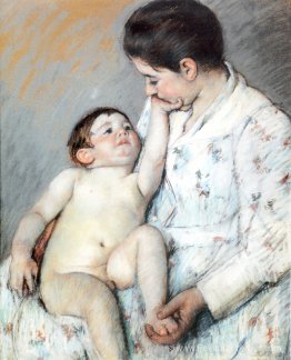 Première cess du bébé