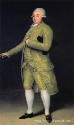 Francisco de Cabarrus