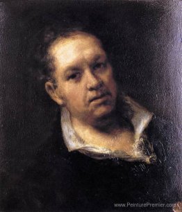 Autoportrait