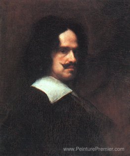 Autoportrait