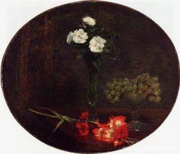 Nature morte avec des fleurs