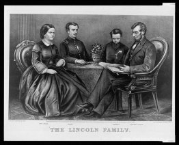 La famille Lincoln