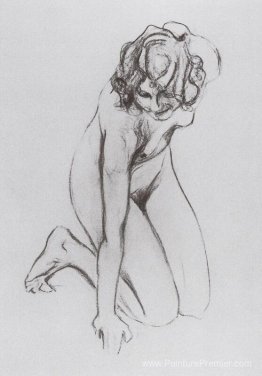 Femme nue