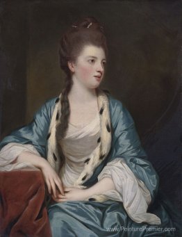 Elizabeth Kerr, marquise de Lothian