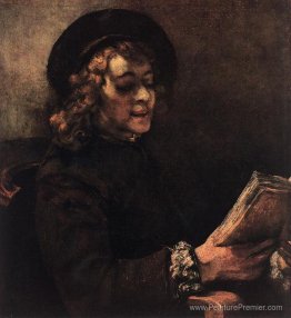 Titus Reading