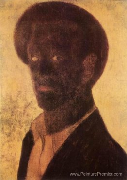 Autoportrait noir