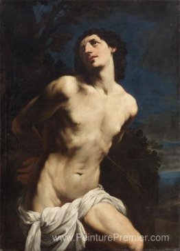 St. Sebastian