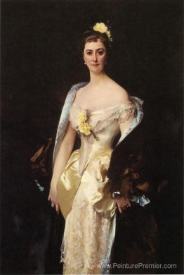 Caroline de Bassano, marchesa d'Espeuilles