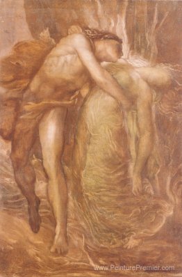 Orpheus et Eurydice