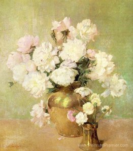 Pivoines