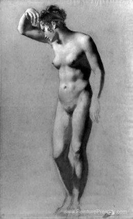 Femme nue