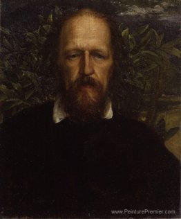 Alfred Tennyson, 1er baron Tennyson