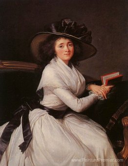 Comtesse de châte