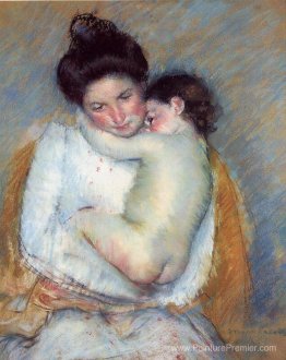 Mère et l'enfant