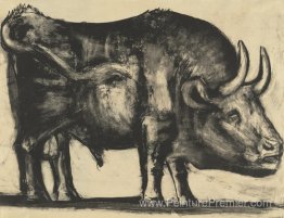 Bull (planche III)