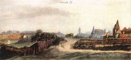 Vue de Nuremberg