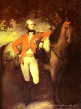 George, prince de Galles, plus tard George IV