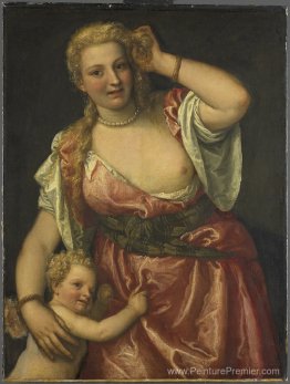 Vénus et amor