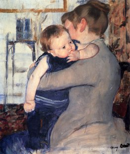 Mère et l'enfant