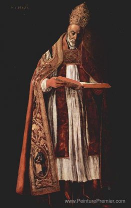 Saint Grégoire