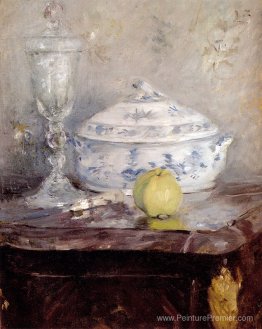 Tureen et Apple