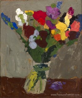 Nature morte - Flowers