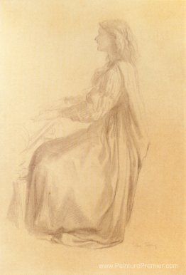 Ellen Terry au piano