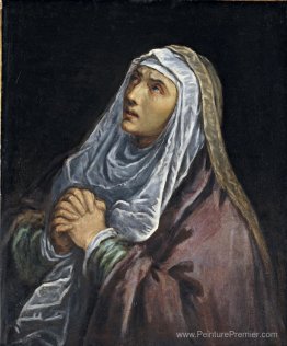 Mater Dolorosa