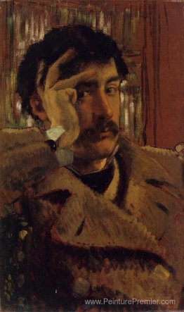 Autoportrait