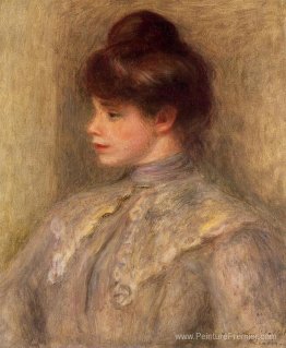 Madame Louis Valtat née Suzanne Noel