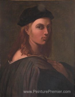 Portrait de Bindo Altoviti