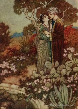 Heure de grâce, le rubaiyat d'Omar Khayyam