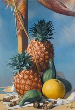 Les ananas