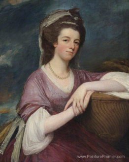 Lady Elizabeth (Scot) Lindsay (1763–1858), comtesse de Hardwicke