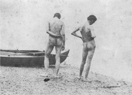 Thomas Eakins et J. Laurie Wallace