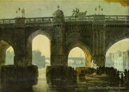 Old London Brige