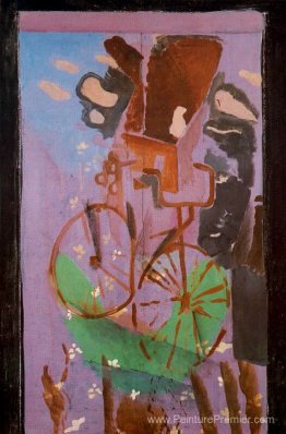 La bicyclette